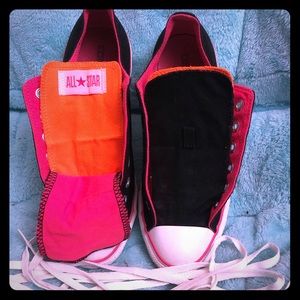 Converse shoes, great used condition!